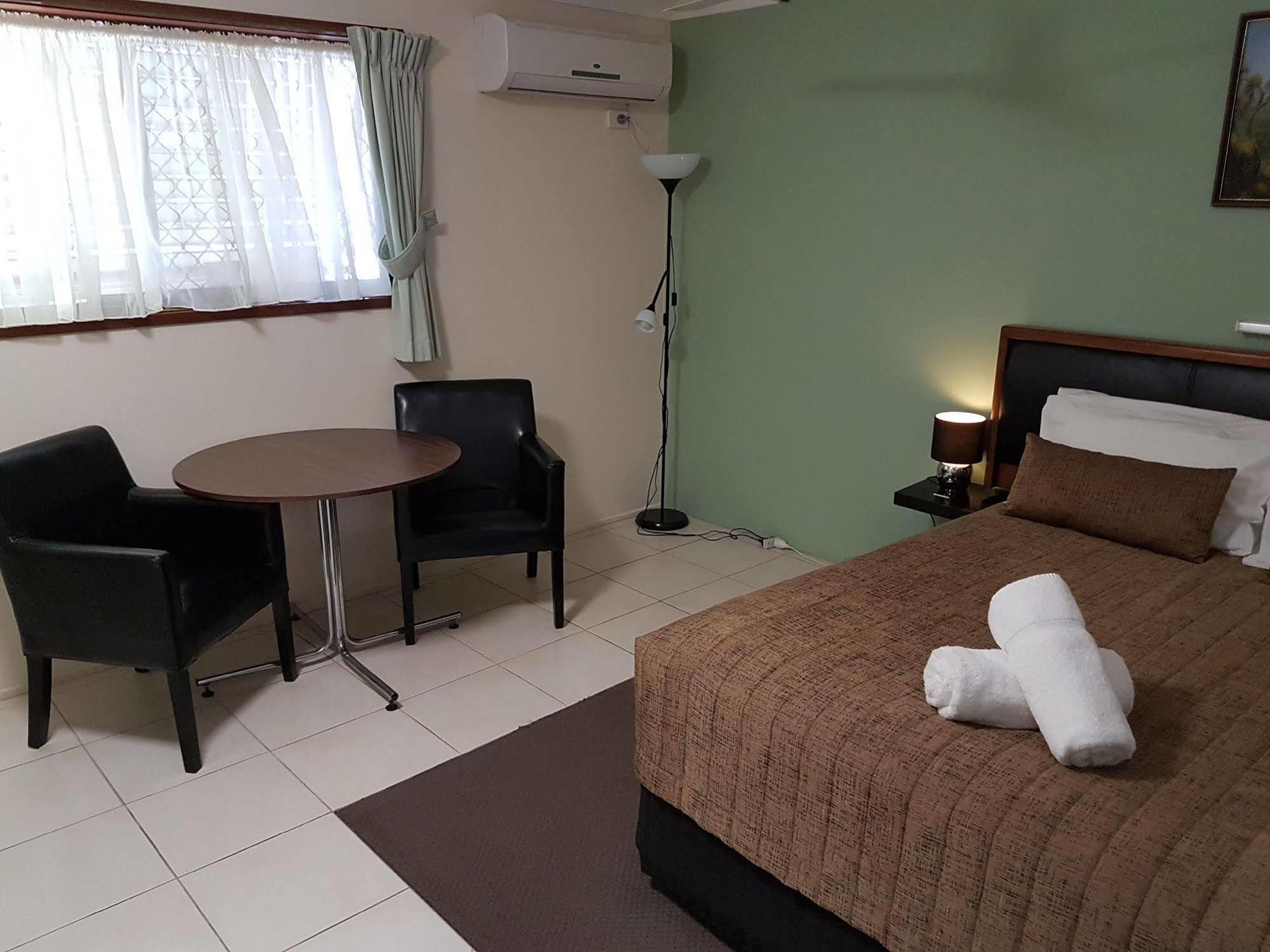 Gold Coast Airport Motel - Only 300 Meters To Airport Terminal Экстерьер фото