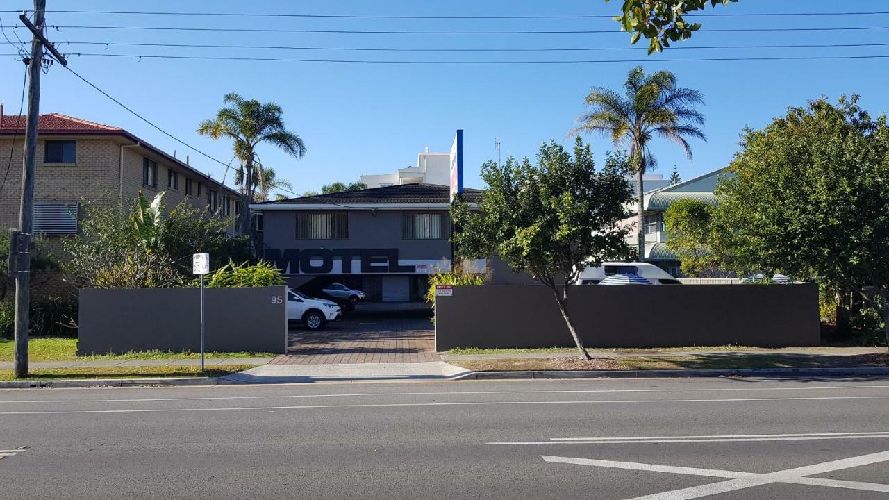 Gold Coast Airport Motel - Only 300 Meters To Airport Terminal Экстерьер фото